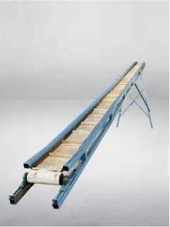 Dual Shaft Shredder